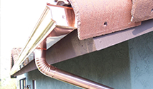 Find Gutter Contractors in Latah County